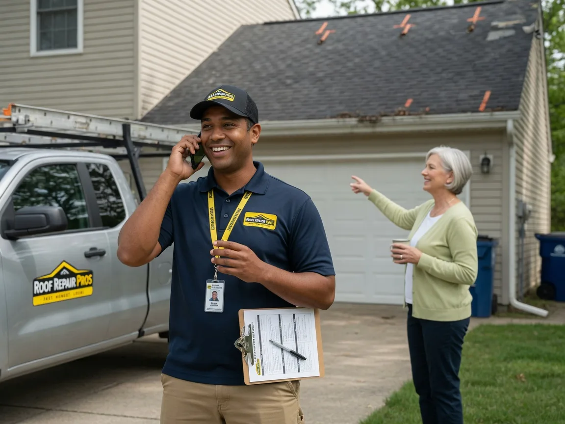 Roof Repair Monroeton, PA FAQs